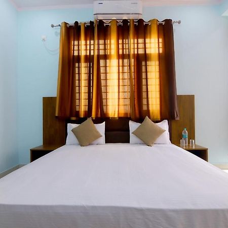 Hotel Comfort Inn Homestay Dehradun Eksteriør bilde