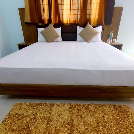 Hotel Comfort Inn Homestay Dehradun Eksteriør bilde
