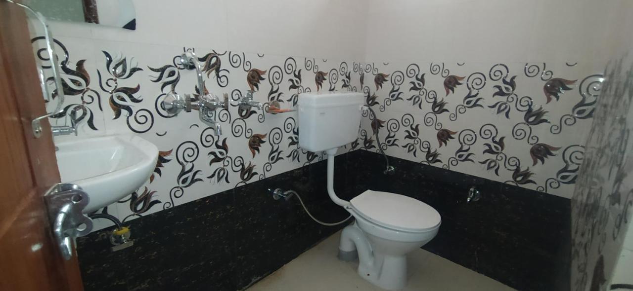Hotel Comfort Inn Homestay Dehradun Eksteriør bilde