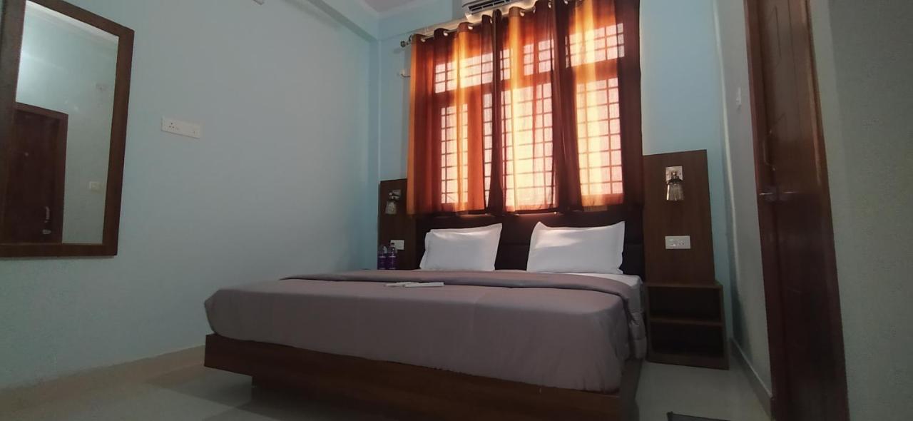 Hotel Comfort Inn Homestay Dehradun Eksteriør bilde