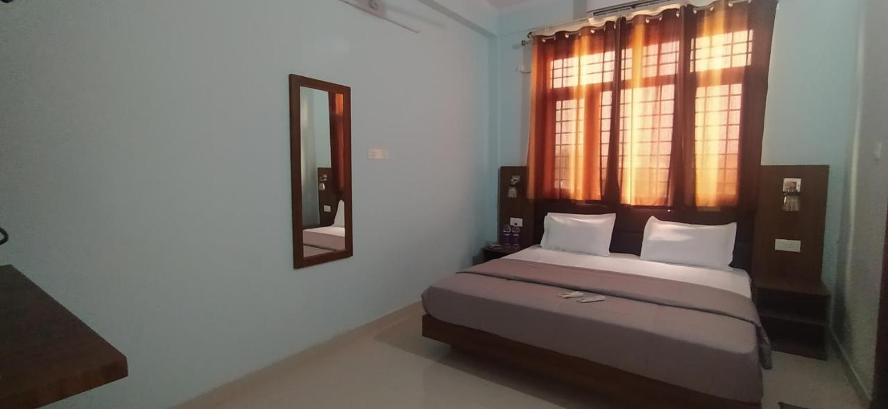 Hotel Comfort Inn Homestay Dehradun Eksteriør bilde