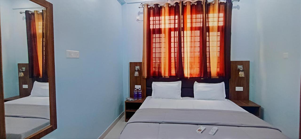 Hotel Comfort Inn Homestay Dehradun Eksteriør bilde