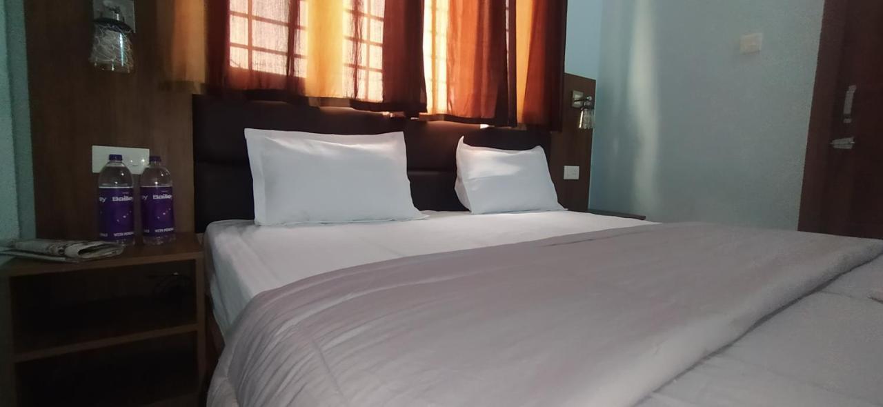 Hotel Comfort Inn Homestay Dehradun Eksteriør bilde