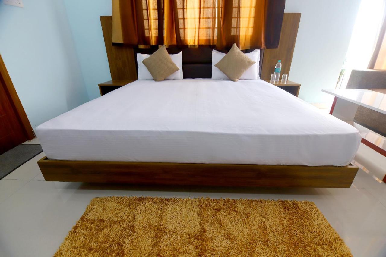 Hotel Comfort Inn Homestay Dehradun Eksteriør bilde