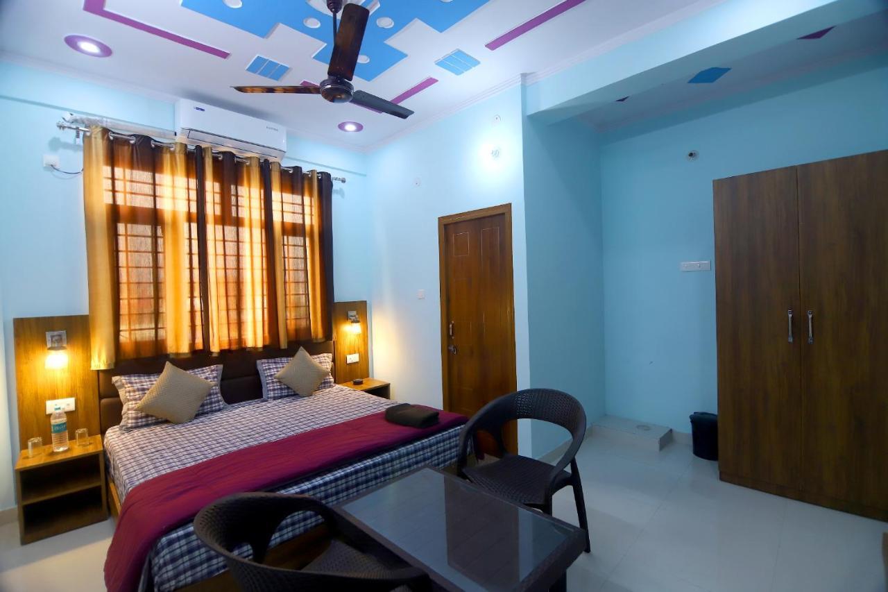 Hotel Comfort Inn Homestay Dehradun Eksteriør bilde