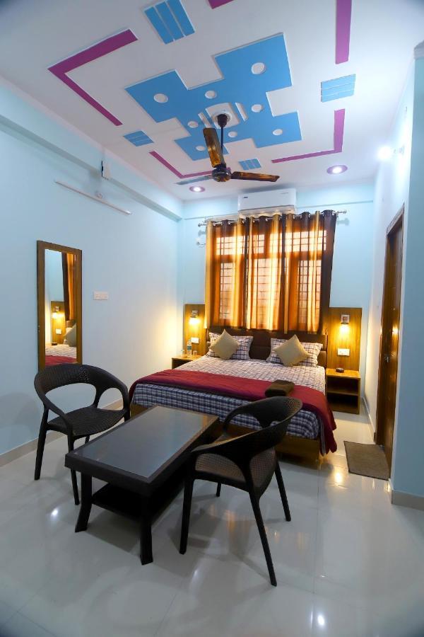 Hotel Comfort Inn Homestay Dehradun Eksteriør bilde