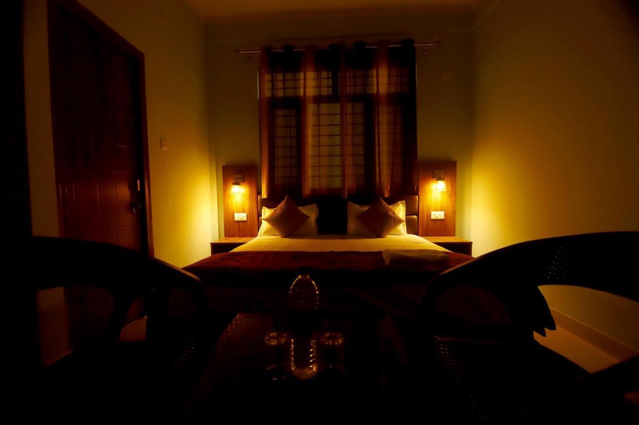 Hotel Comfort Inn Homestay Dehradun Eksteriør bilde