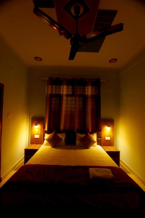 Hotel Comfort Inn Homestay Dehradun Eksteriør bilde