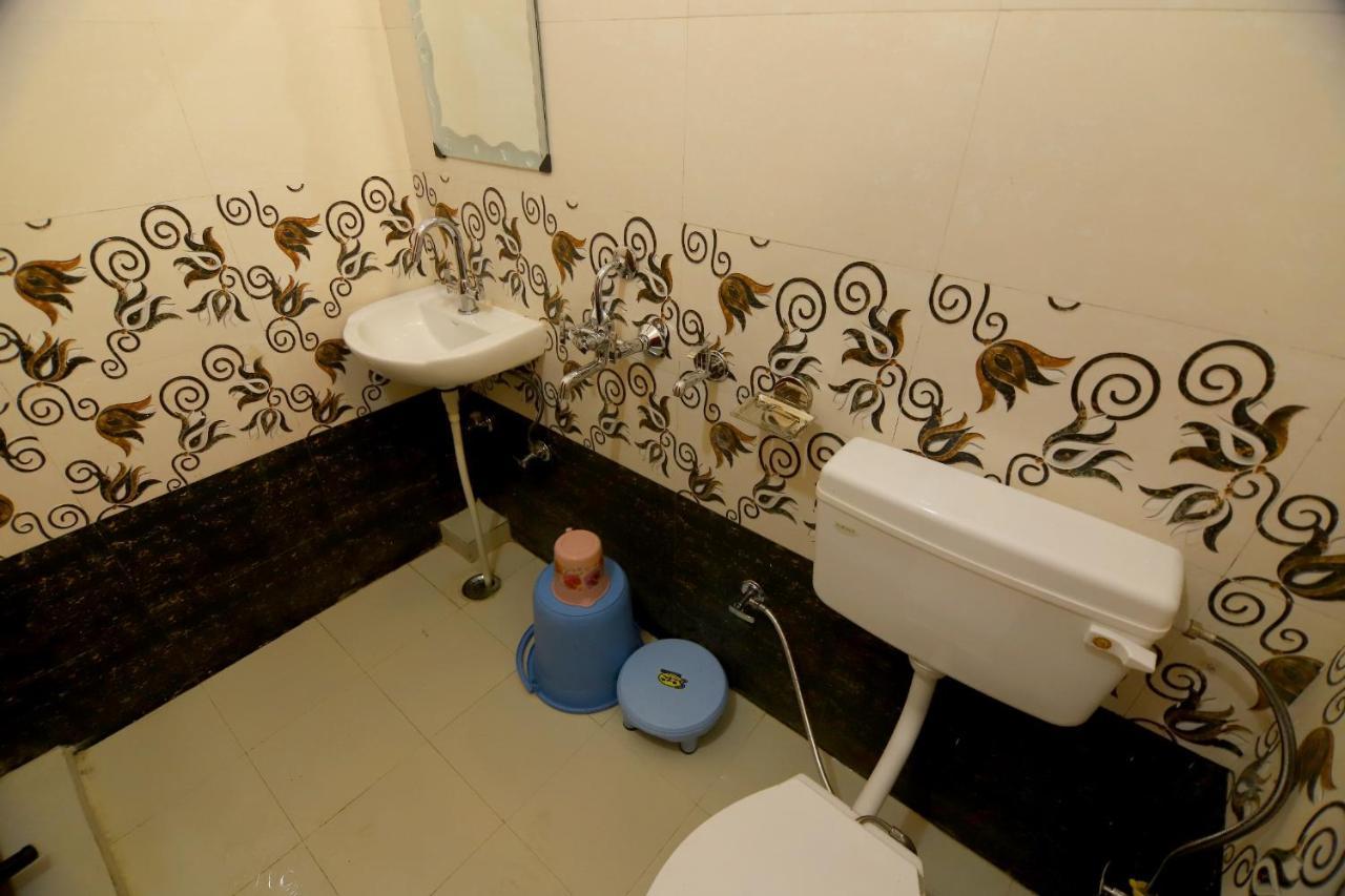 Hotel Comfort Inn Homestay Dehradun Eksteriør bilde