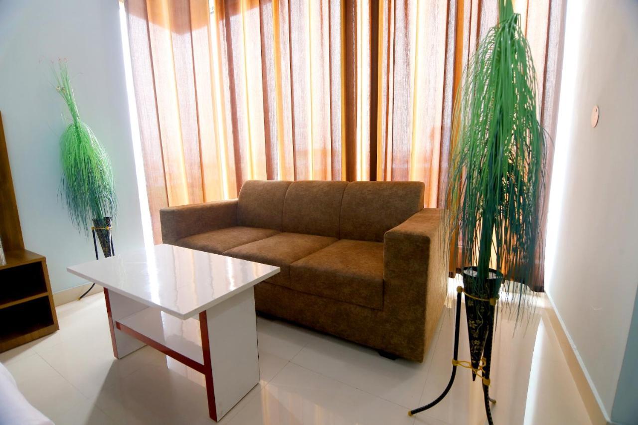 Hotel Comfort Inn Homestay Dehradun Eksteriør bilde