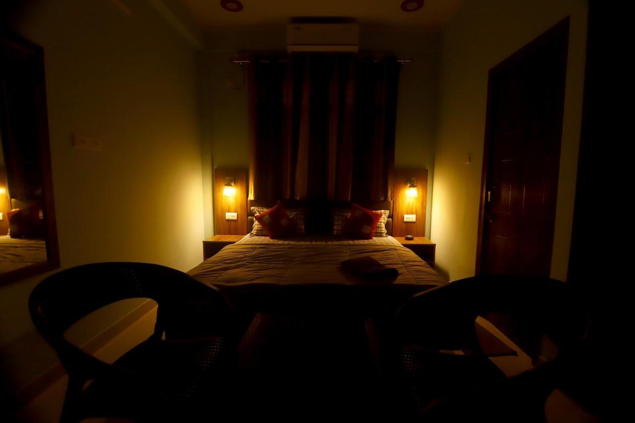 Hotel Comfort Inn Homestay Dehradun Eksteriør bilde