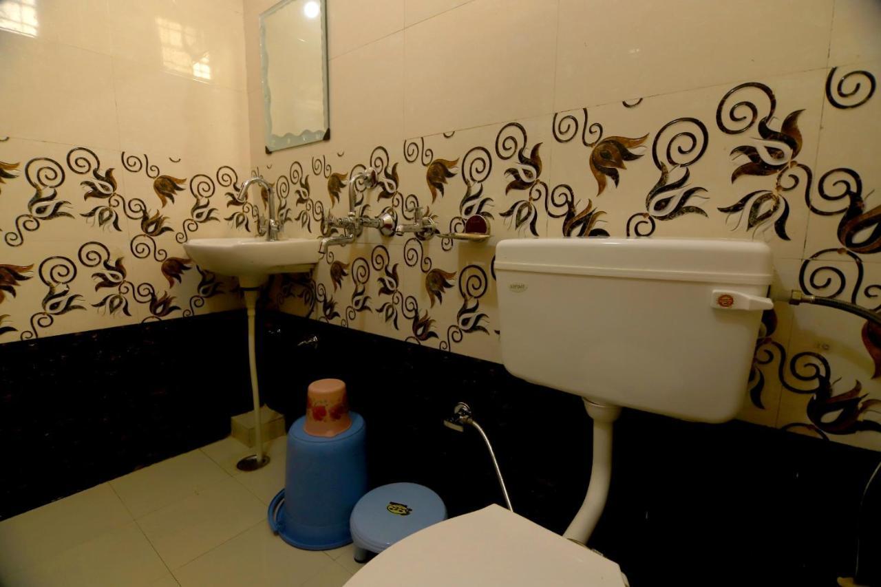 Hotel Comfort Inn Homestay Dehradun Eksteriør bilde