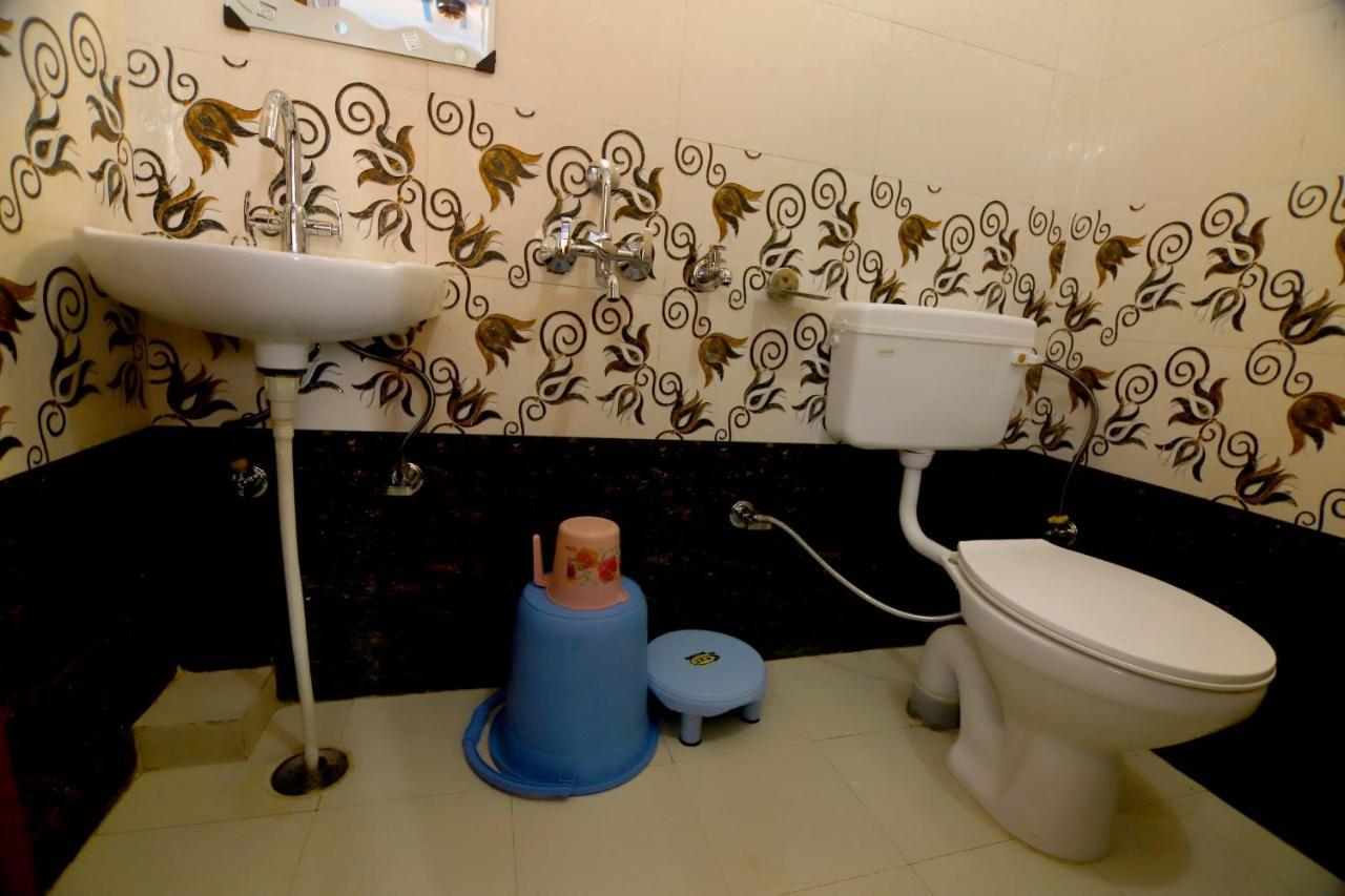 Hotel Comfort Inn Homestay Dehradun Eksteriør bilde