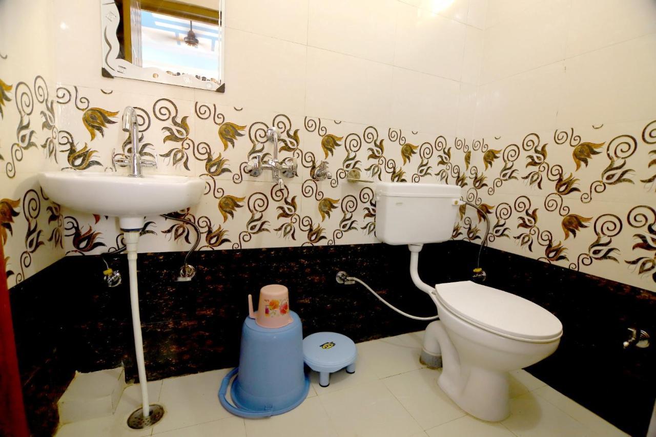 Hotel Comfort Inn Homestay Dehradun Eksteriør bilde