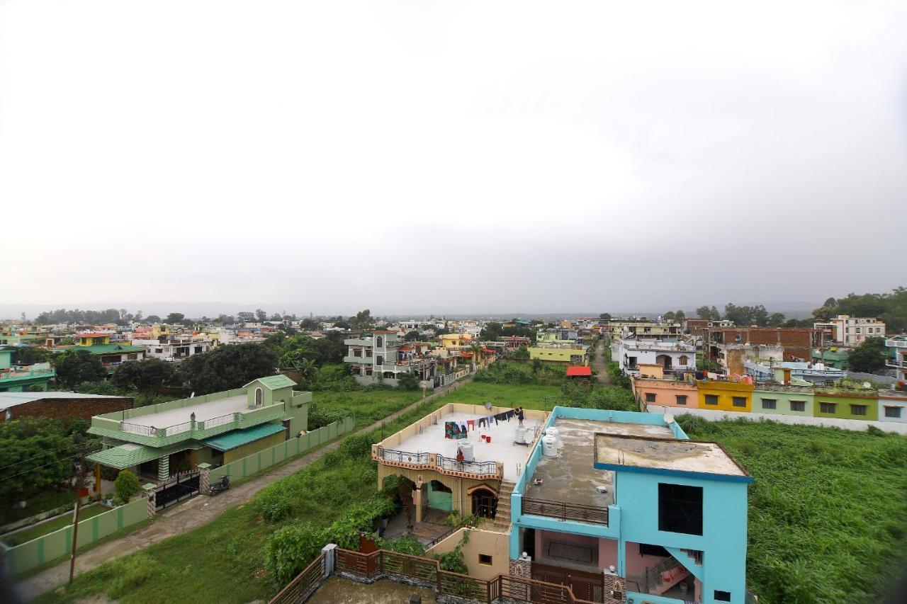 Hotel Comfort Inn Homestay Dehradun Eksteriør bilde