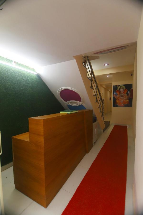 Hotel Comfort Inn Homestay Dehradun Eksteriør bilde