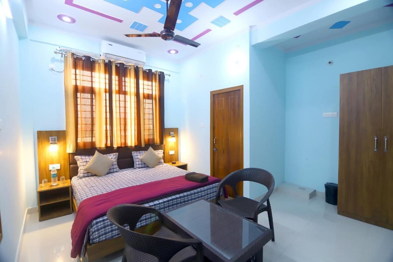 Hotel Comfort Inn Homestay Dehradun Eksteriør bilde