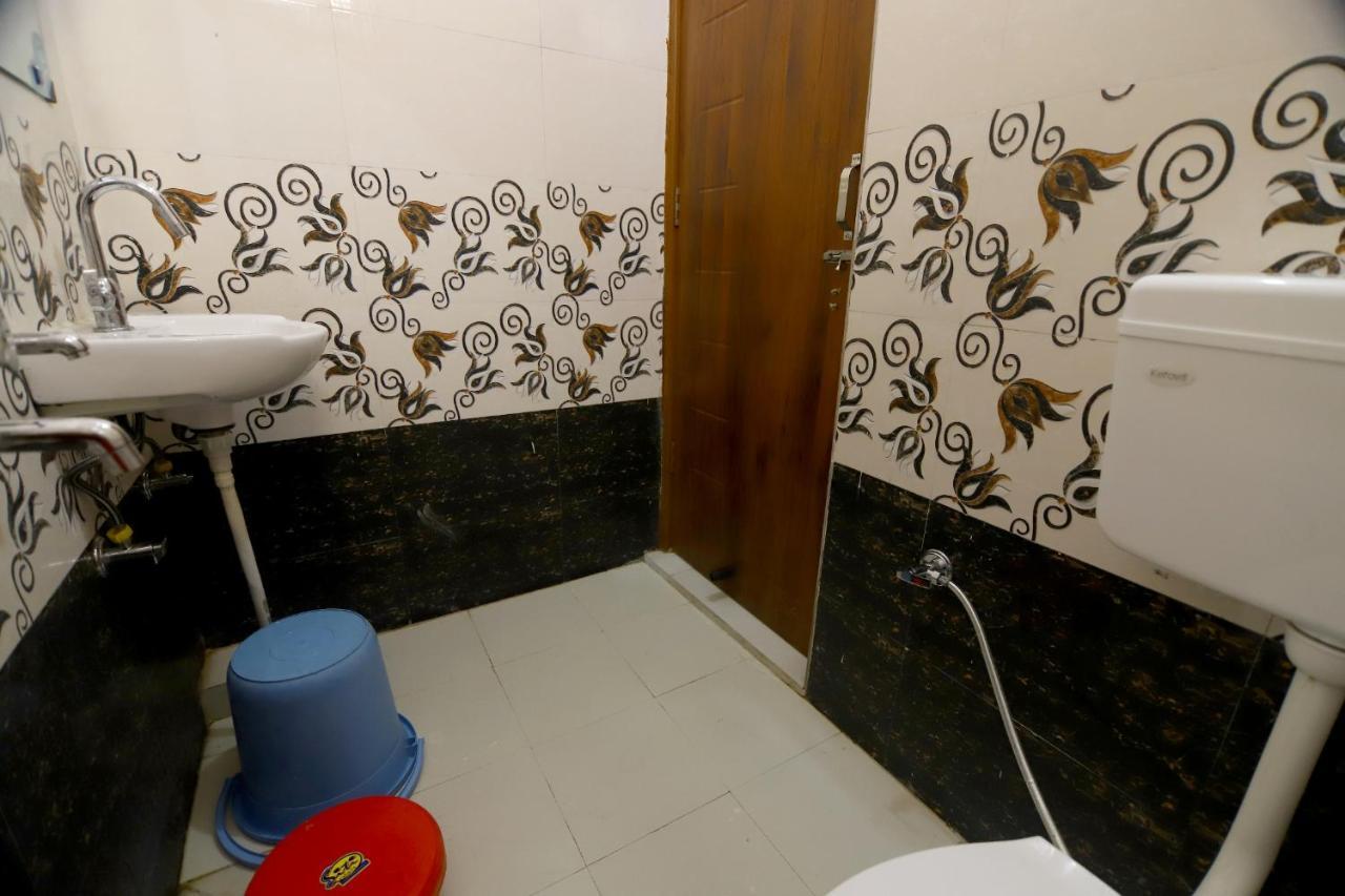 Hotel Comfort Inn Homestay Dehradun Eksteriør bilde