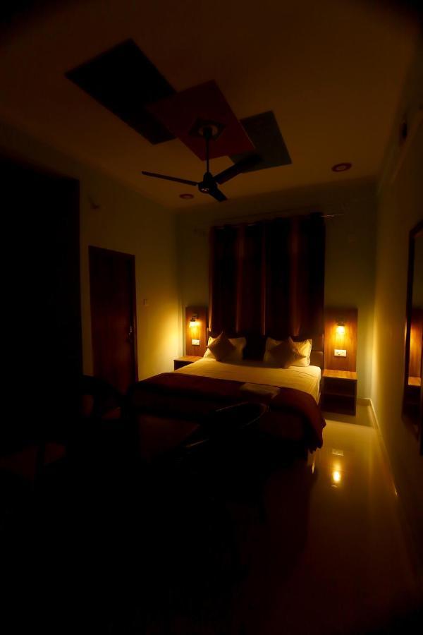 Hotel Comfort Inn Homestay Dehradun Eksteriør bilde